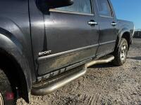 2010 ISUZU 3.0L RODEO 4WD TRUCK - 9