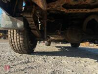 2010 ISUZU 3.0L RODEO 4WD TRUCK - 12