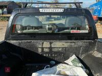 2010 ISUZU 3.0L RODEO 4WD TRUCK - 14