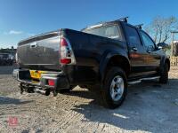 2010 ISUZU 3.0L RODEO 4WD TRUCK - 15