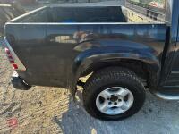 2010 ISUZU 3.0L RODEO 4WD TRUCK - 16