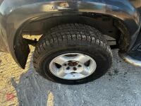2010 ISUZU 3.0L RODEO 4WD TRUCK - 17