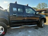 2010 ISUZU 3.0L RODEO 4WD TRUCK - 18