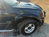 2010 ISUZU 3.0L RODEO 4WD TRUCK - 19