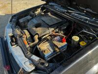 2010 ISUZU 3.0L RODEO 4WD TRUCK - 29