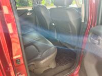2011 NISSAN NAVARA 4WD PICK UP TRUCK - 6