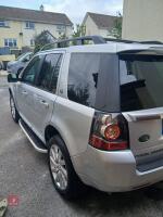 2014 LAND ROVER FREELANDER 2 - 4