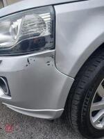 2014 LAND ROVER FREELANDER 2 - 7