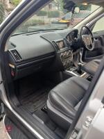 2014 LAND ROVER FREELANDER 2 - 9
