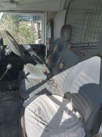 2005 LAND ROVER DEFENDER 90 TD5 - 5
