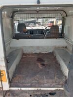 2005 LAND ROVER DEFENDER 90 TD5 - 7