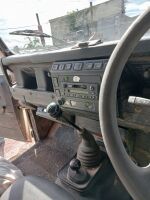 2005 LAND ROVER DEFENDER 90 TD5 - 8