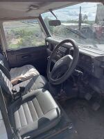 2005 LAND ROVER DEFENDER 90 TD5 - 10