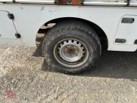 2017 ISUZU DMX 4WD TRUCK - 18