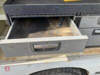 2017 ISUZU DMX 4WD TRUCK - 25