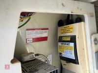 2017 ISUZU DMX 4WD TRUCK - 39
