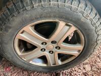2009 SUZUKI GRANDVITARA 4WD (S/R) - 6