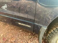 2009 SUZUKI GRANDVITARA 4WD (S/R) - 8