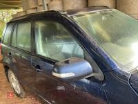 2009 SUZUKI GRANDVITARA 4WD (S/R) - 9