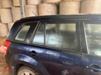 2009 SUZUKI GRANDVITARA 4WD (S/R) - 11