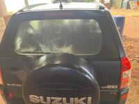 2009 SUZUKI GRANDVITARA 4WD (S/R) - 16