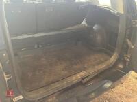 2009 SUZUKI GRANDVITARA 4WD (S/R) - 17