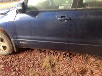 2009 SUZUKI GRANDVITARA 4WD (S/R) - 23
