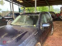 2009 SUZUKI GRANDVITARA 4WD (S/R) - 26
