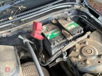 2009 SUZUKI GRANDVITARA 4WD (S/R) - 28