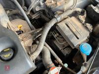 2009 SUZUKI GRANDVITARA 4WD (S/R) - 29