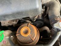 2009 SUZUKI GRANDVITARA 4WD (S/R) - 30