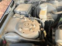 2009 SUZUKI GRANDVITARA 4WD (S/R) - 32
