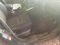 2009 SUZUKI GRANDVITARA 4WD (S/R) - 36