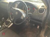 2009 SUZUKI GRANDVITARA 4WD (S/R) - 37