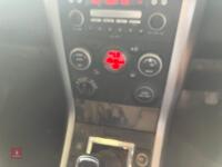 2009 SUZUKI GRANDVITARA 4WD (S/R) - 40