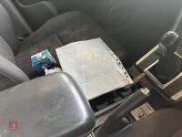 2009 SUZUKI GRANDVITARA 4WD (S/R) - 42