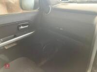 2009 SUZUKI GRANDVITARA 4WD (S/R) - 43