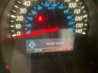 2009 SUZUKI GRANDVITARA 4WD (S/R) - 44
