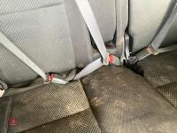2009 SUZUKI GRANDVITARA 4WD (S/R) - 46