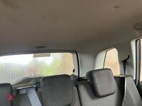 2009 SUZUKI GRANDVITARA 4WD (S/R) - 47