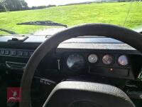 2004 LAND ROVER DEFENDER 90 TD5 PICK UP - 6
