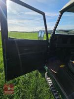 2004 LAND ROVER DEFENDER 90 TD5 PICK UP - 7