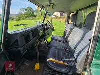 2004 LAND ROVER DEFENDER 90 TD5 PICK UP - 10