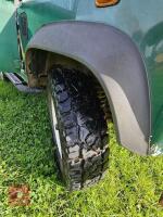 2004 LAND ROVER DEFENDER 90 TD5 PICK UP - 16