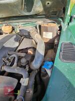 2004 LAND ROVER DEFENDER 90 TD5 PICK UP - 20