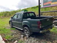 2017 ISUZU D-MAX 2.5 TD (S/R) - 6