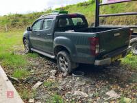 2017 ISUZU D-MAX 2.5 TD (S/R) - 7
