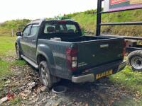 2017 ISUZU D-MAX 2.5 TD (S/R) - 8