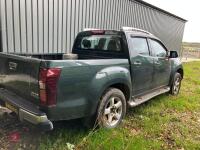 2017 ISUZU D-MAX 2.5 TD (S/R) - 10