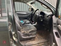 2017 ISUZU D-MAX 2.5 TD (S/R) - 19